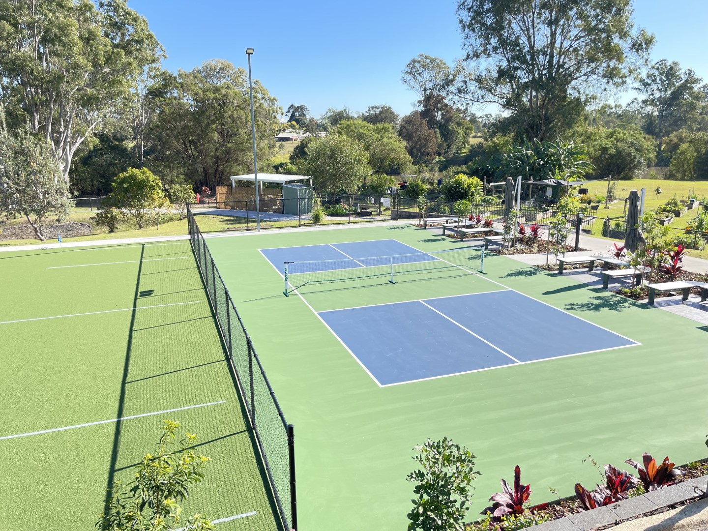 Our Work Park Furniture Australia Street & Outdoor Furniture