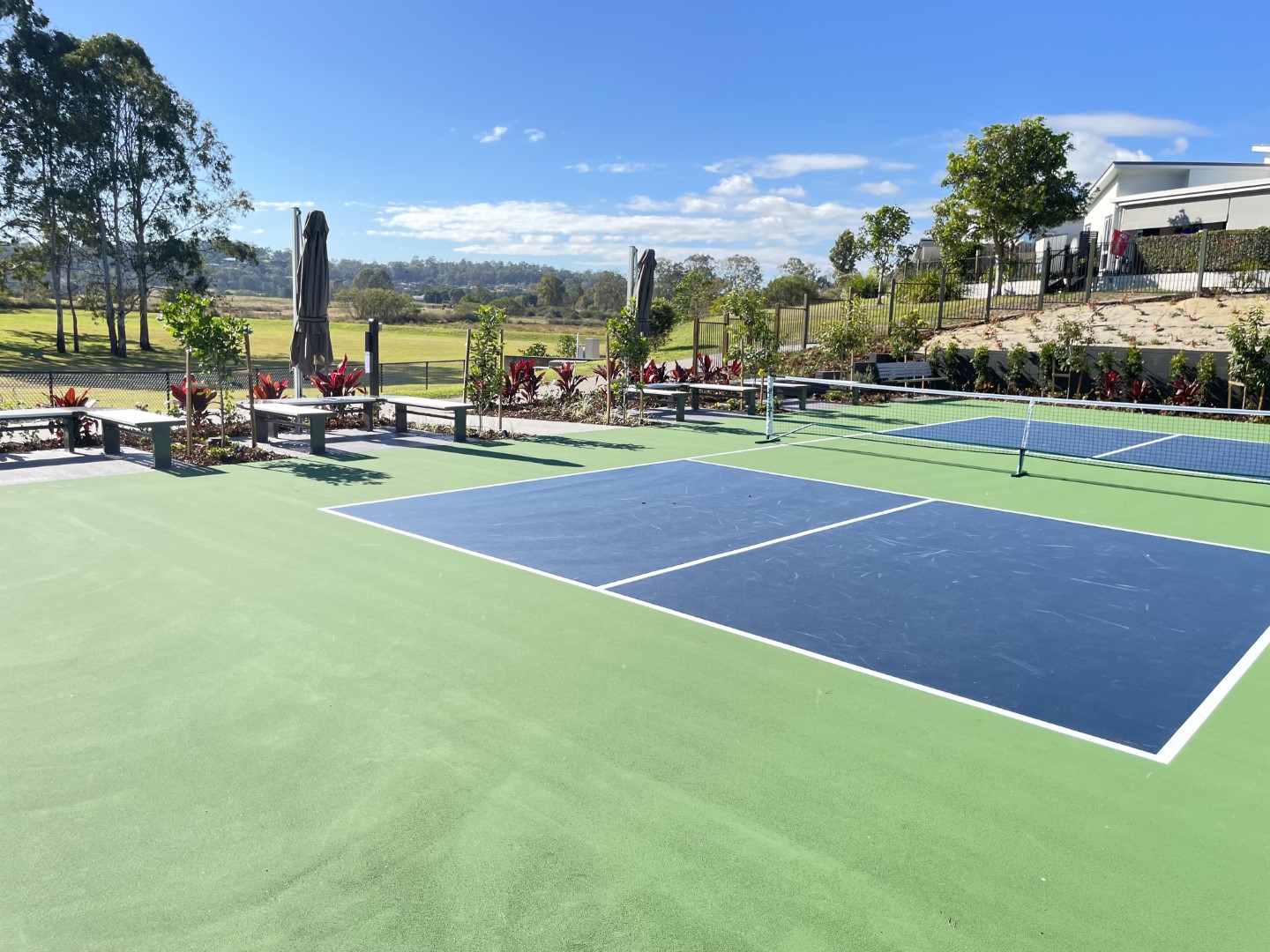 Our Work Park Furniture Australia Street & Outdoor Furniture