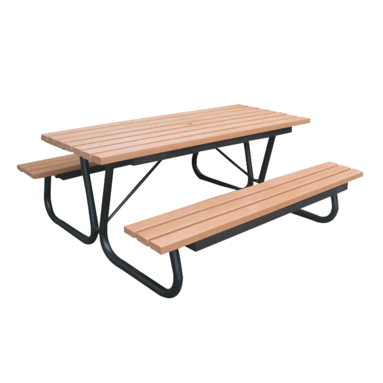 Lochyer Ecoplaswood Outdoor Setting Range Park Furniture Australia